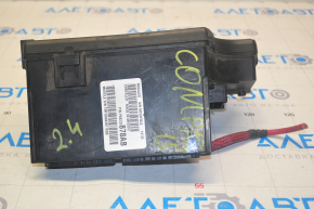 Jeep Compass 11-16 Underhood Fuse Box