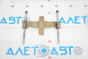 Brake Shoe Mounting Bracket Front Left Set Tesla Model 3 18-