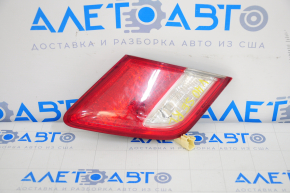 Inner taillight trunk lid left Toyota Camry v40 07-09 for polishing