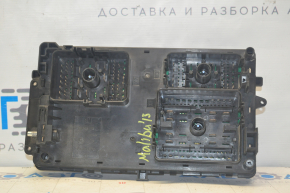 Chevrolet Malibu underhood fuse box 13-15 without pzev, without housing