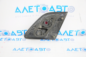 Inner taillight trunk lid left Lexus ES300 ES330 02-04 without wiring, for polishing