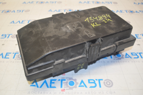 Fuse box underhood Jeep Cherokee KL 14-15 2.4 without bottom part