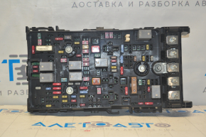 Fuse box underhood Jeep Cherokee KL 14-15 2.4 without bottom part