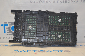 Fuse box underhood Jeep Cherokee KL 14-15 2.4 without bottom part