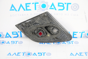 Inner taillight trunk lid left Lexus ES300 ES330 02-04 without wiring, for polishing