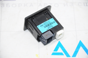 USB Hub, AUX Nissan Murano z52 15-24