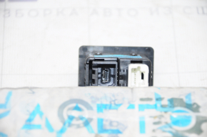 USB Hub, AUX Nissan Murano z52 15-24