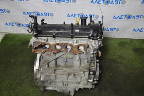 Ford Fusion mk5 13-20 2.0 hybrid engine, plug-in 96k, fuel rail mount broken, cushion mount broken
