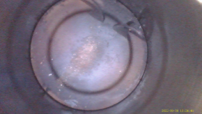 Ford Fusion mk5 13-20 2.0 hybrid engine, plug-in 96k, fuel rail mount broken, cushion mount broken