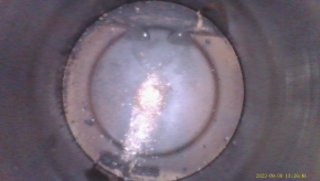 Ford Fusion mk5 13-20 2.0 hybrid engine, plug-in 96k, fuel rail mount broken, cushion mount broken