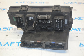 Jeep Compass 11-13 underhood fuse box with cover