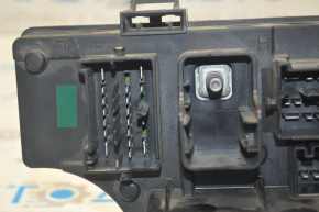 Jeep Compass 11-13 underhood fuse box with cover