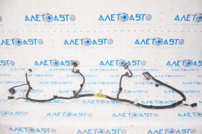 Tesla Model 3 18- AWD Type 2 Rear Subframe Wiring