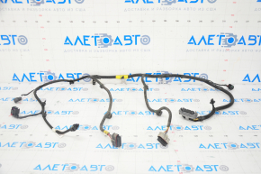 Tesla Model 3 18- AWD Type 2 Rear Subframe Wiring