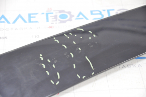Door trim side front left Ford Escape MK4 20- under code, scratches
