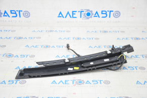 Door trim side front left Ford Escape MK4 20- under code, scratches