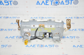 Airbag passenger in the dashboard Ford Escape MK4 20 - contact with water