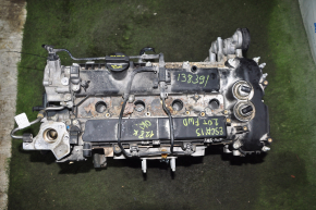 Ford Escape MK3 13-15 2.0T 128k engine, without dipstick, for spare parts