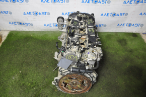 Ford Escape MK3 13-15 2.0T 128k engine, without dipstick, for spare parts