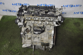 Ford Escape MK3 13-15 2.0T 128k engine, without dipstick, for spare parts