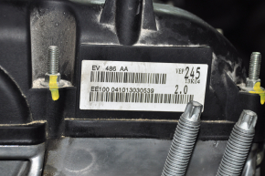 Ford Escape MK3 13-15 2.0T 128k engine, without dipstick, for spare parts