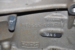 Ford Escape MK3 13-15 2.0T 128k engine, without dipstick, for spare parts