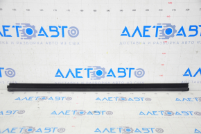 Front left door glass seal Ford Escape MK4 20- internal