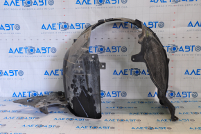 Front right mudguard Nissan Leaf 11-17
