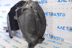 Front right mudguard Nissan Leaf 11-17
