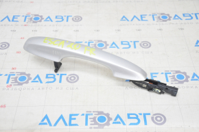 Door handle outer front right Ford Escape MK4 20- keyless