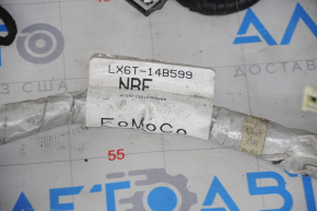 Ford Escape MK4 20- FWD Rear Subframe Wiring