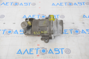 Oil pump automatic transmission Ford Escape MK4 20-22 1.5T