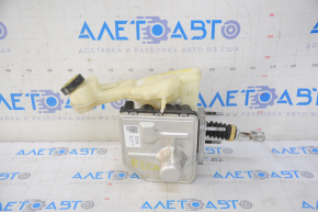 ABS ABS Ford Escape MK4 20 with brake master cylinder, reservoir and cover
