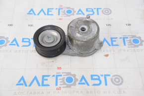 Tensioner Pulley Drive Belt Ford Escape MK4 20-22 1.5T