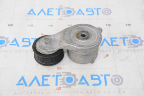 Tensioner Pulley Drive Belt Ford Escape MK4 20-22 1.5T