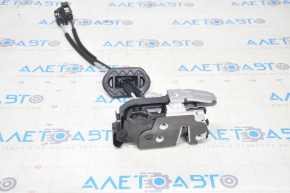 Front right door lock Ford Escape MK4 20-23 keyless