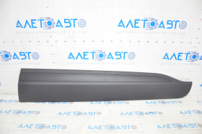 Door trim lower front right Ford Escape MK4 20-24 structure
