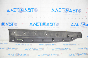 Door trim lower front right Ford Escape MK4 20-24 structure