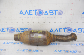 Catalytic Converter Rear Ford Escape MK4 20-22 1.5T