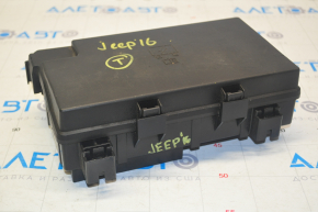 Fuse box underhood Jeep Grand Cherokee WK2 11-15