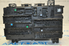Fuse box underhood Jeep Grand Cherokee WK2 11-15