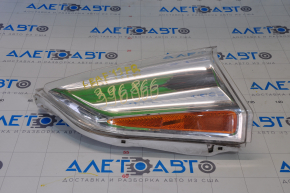 Front right turn signal Nissan Leaf 11-17