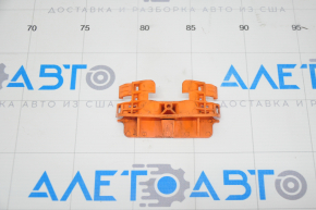 Fastening high voltage wires Tesla Model 3 18-
