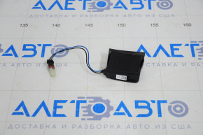 BSM panel on the mirror Audi A8 S8 11-18