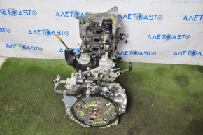 Nissan Rogue 14-15 2.5 QR25DE 61k Engine
