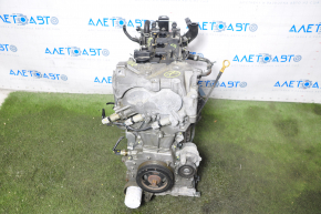 Nissan Rogue 14-15 2.5 QR25DE 61k Engine