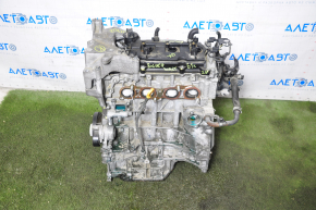 Nissan Rogue 14-15 2.5 QR25DE 61k Engine