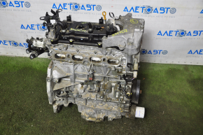 Nissan Rogue 14-15 2.5 QR25DE 61k Engine