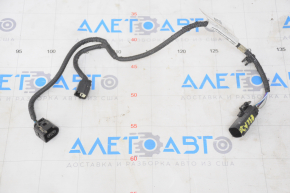 Ford Escape MK4 20- Windscreen Washer Reservoir Wiring