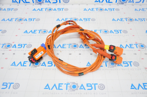 High voltage wire for Tesla Model 3 battery 18- auxiliary
